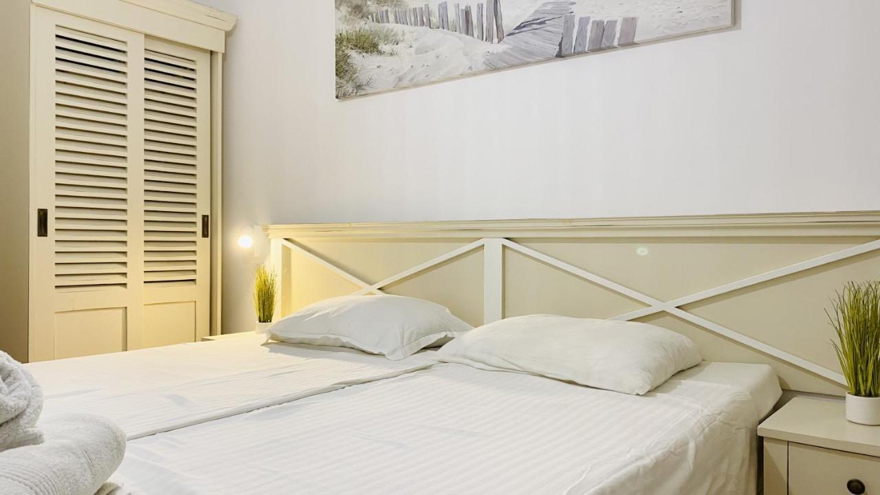 Apartello Modern Apartments In Downpark Сонячний Берег Екстер'єр фото