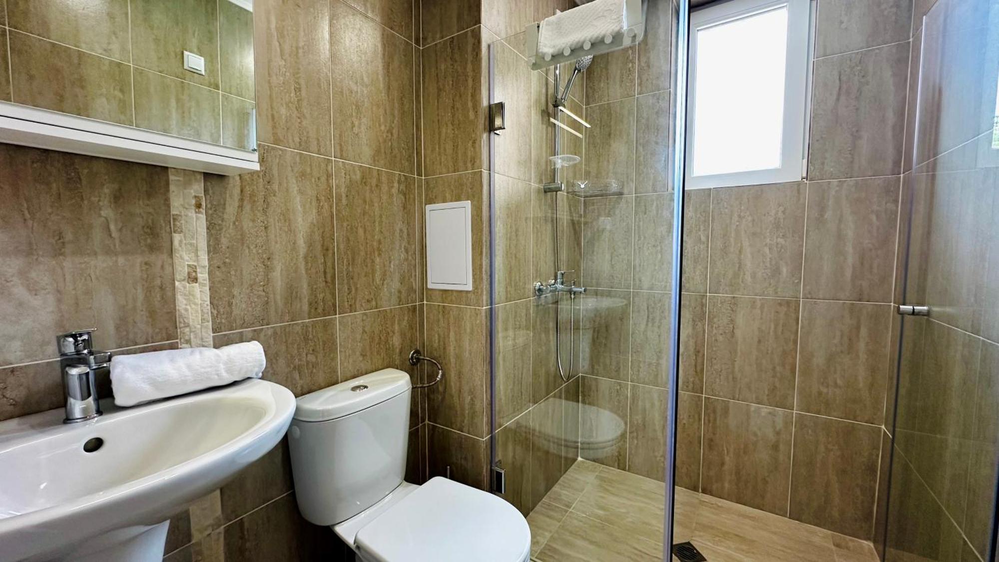 Apartello Modern Apartments In Downpark Сонячний Берег Екстер'єр фото