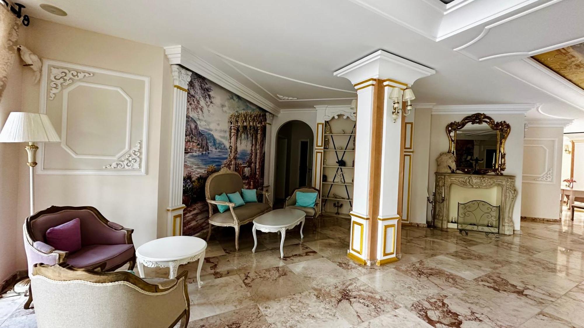 Apartello Modern Apartments In Downpark Сонячний Берег Номер фото