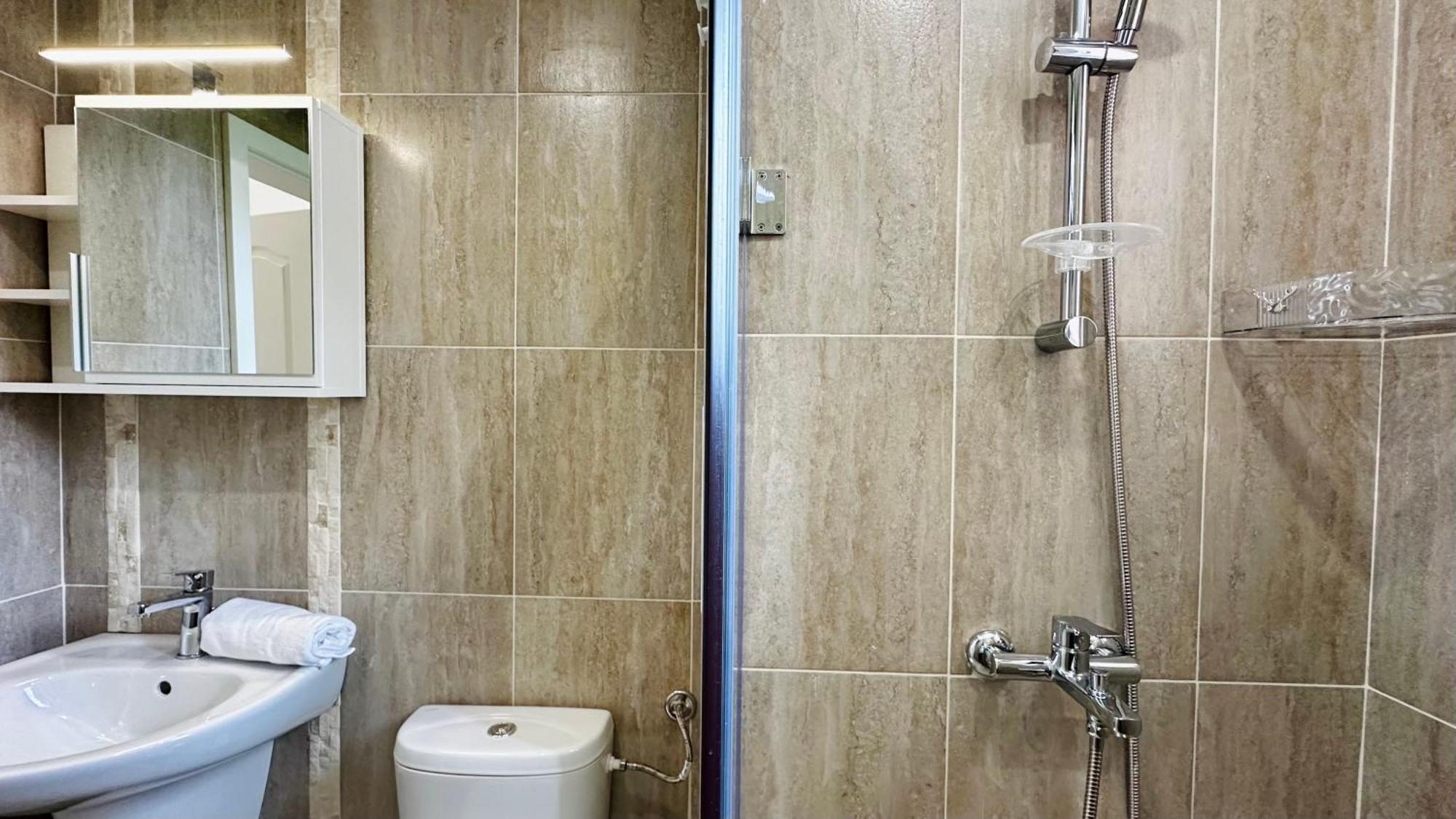 Apartello Modern Apartments In Downpark Сонячний Берег Номер фото