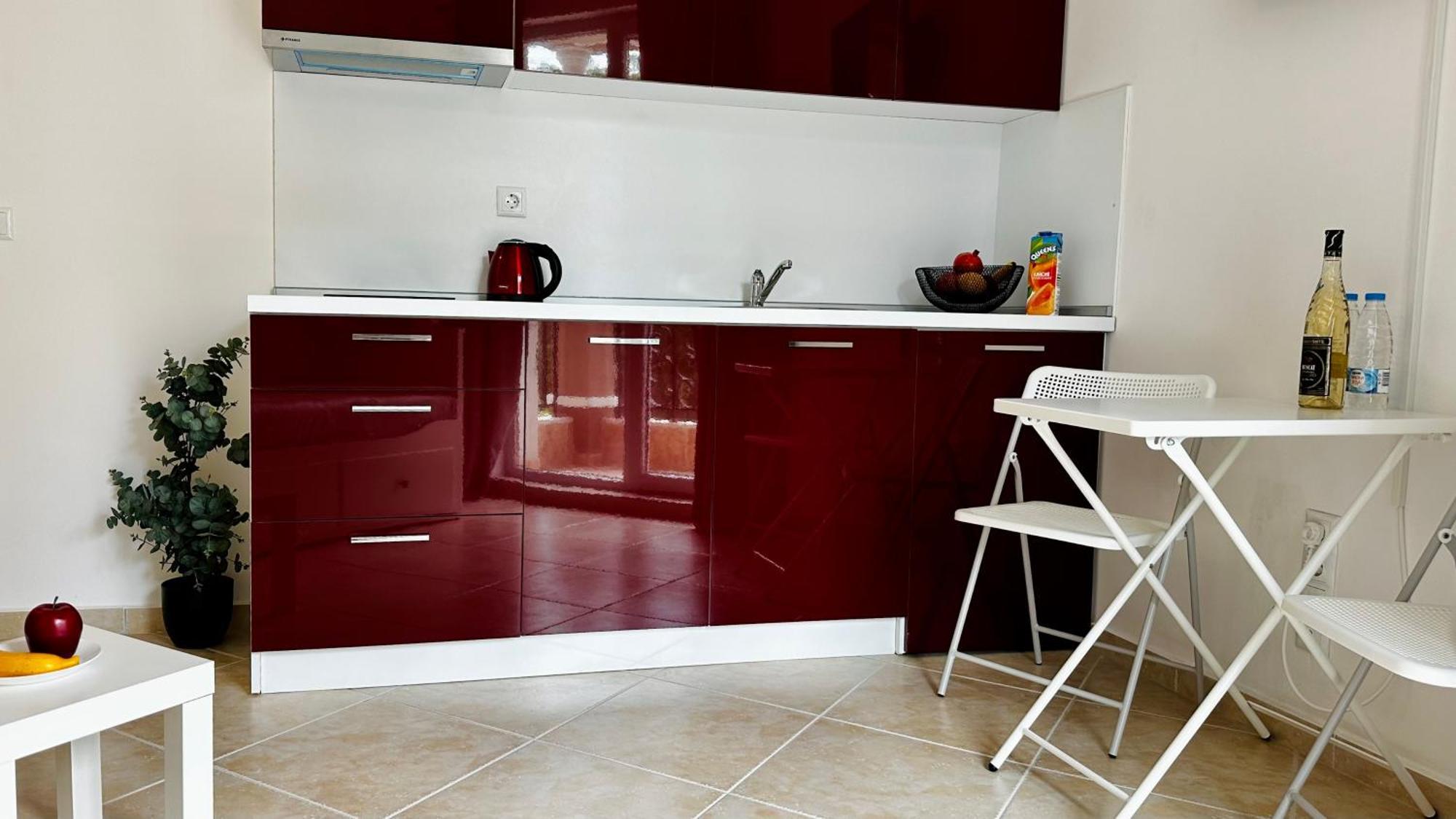 Apartello Modern Apartments In Downpark Сонячний Берег Екстер'єр фото
