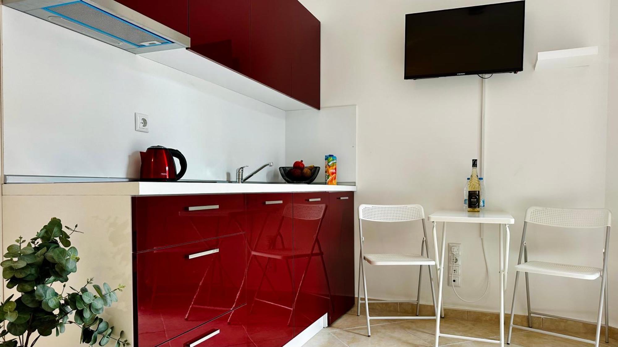 Apartello Modern Apartments In Downpark Сонячний Берег Екстер'єр фото